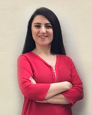 Uzman Psikolog Burcu Çataloğlu Saka